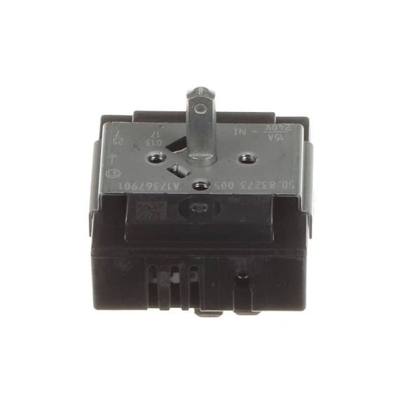Frigidaire Range Dual Surface Element Switch - 140173679014