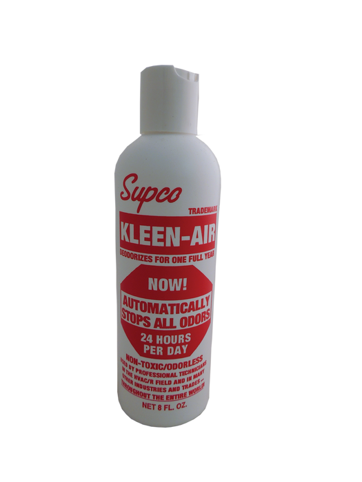 Supco Kleen-Air Odor Absorber / Deodorizer - KA12
