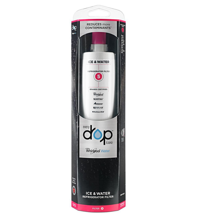 Whirlpool Refrigerator Water Filter 5 - EDR5RXD1