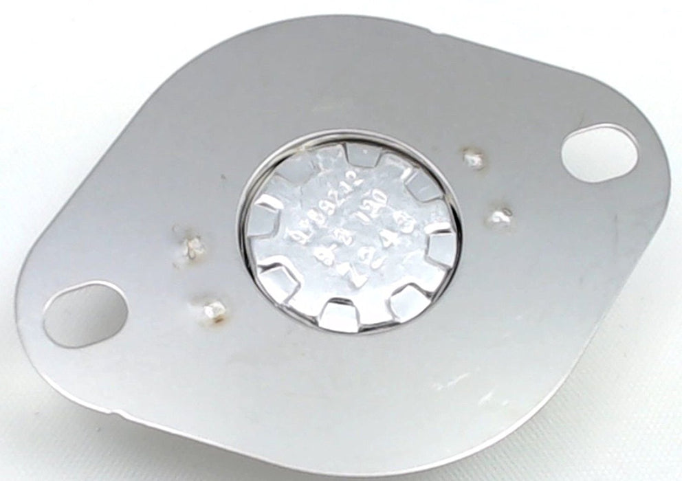 Whirlpool Range High-Limit Thermostat - WP9759242