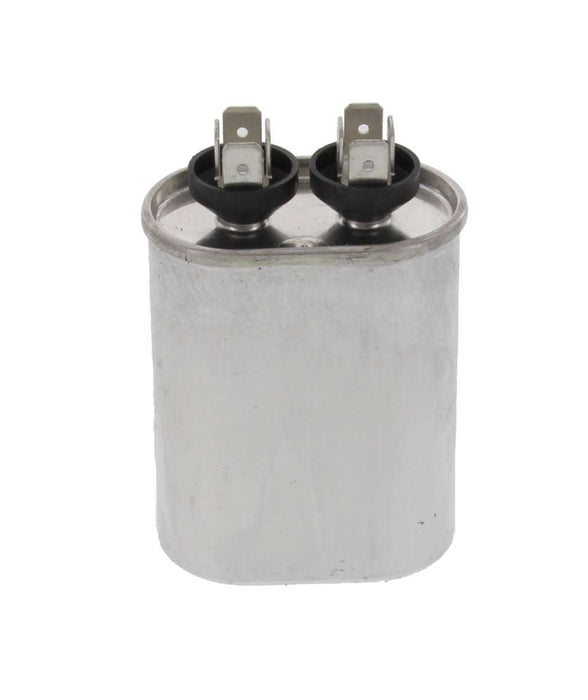 TOCF10 HVAC Run Capacitor, 10 MFD, 440/370V, Oval