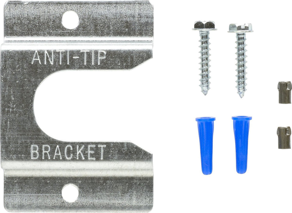 Whirlpool Range Anti-Tip Kit - 8273888A