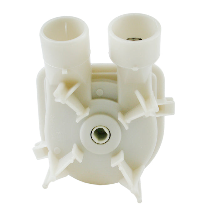 Whirlpool Direct-Drive Washer Drain Pump - WP3363892