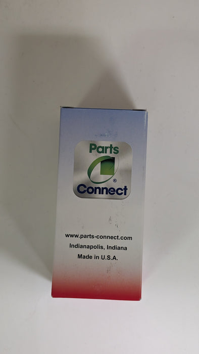 Parts Connect HVAC Dual Run Capacitor, 40 + 5 MFD, 440 VAC - PCRD405440A