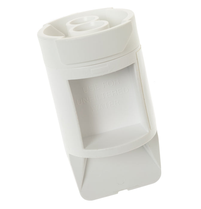 GE Appliances Refrigerator Water Filter Bypass Plug - WR17X33825