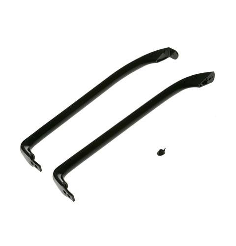 GE Refrigerator Handle Kit - WR12X22183