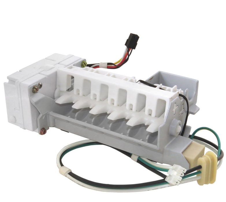 Whirlpool Refrigerator Ice Maker Assembly - W11577195