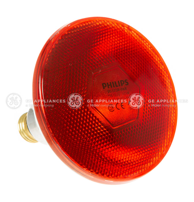 GE Infrared Heat Lamp Bulb - WB25X25901
