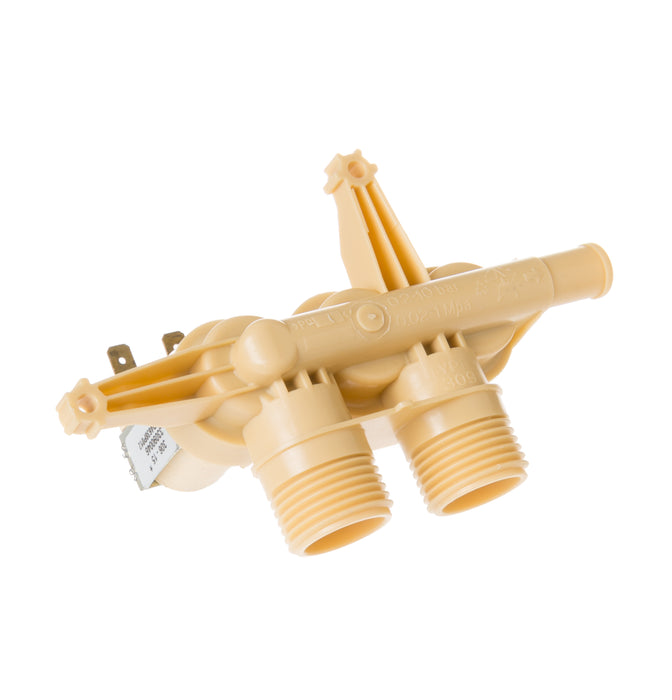 GE Washer Triple Water Inlet Valve - WH13X23974