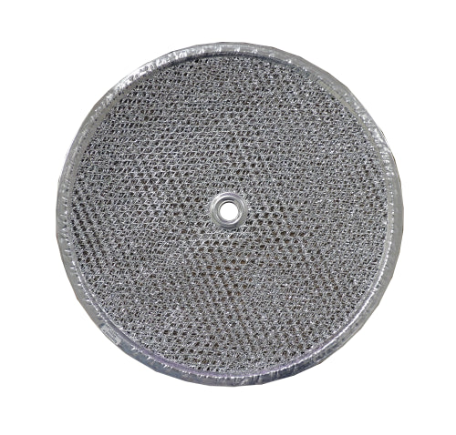 American Metal Filter Range Hood Round Grease Filter - RRF0903
