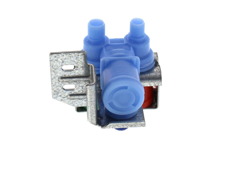 Whirlpool Refrigerator Dual Water Inlet Valve Kit - 4318046