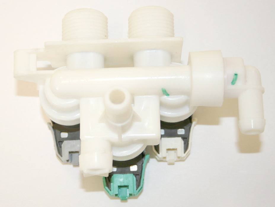 Whirlpool Washer Water Inlet Valve - WPW10247306