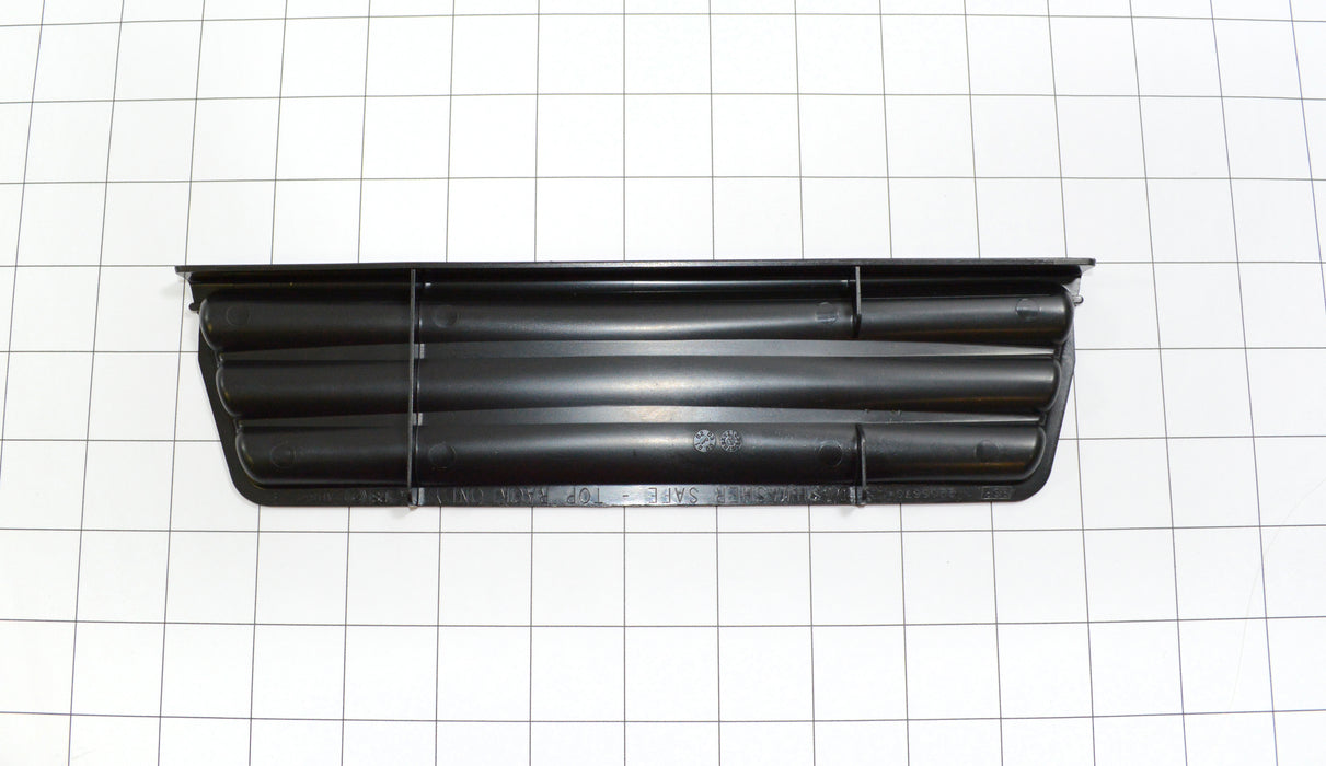 Whirlpool Refrigerator Dispenser Overflow Grille - WP2206670B