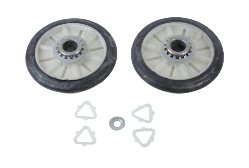 Whirlpool Dryer Drum Roller - 349241T