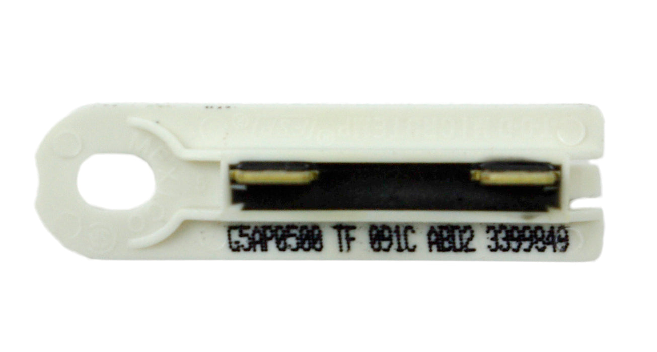 Whirlpool Dryer Thermal Fuse - WP3399849