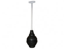 Korky BEEHIVE Max Toilet Plunger - 99-4A