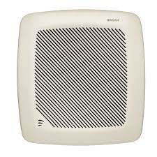 Broan-NuTone S97017420 QTRE100S Bath Fan Grille Assembly