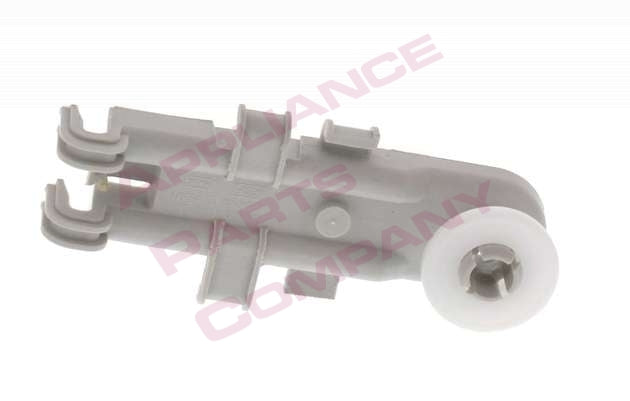 Whirlpool Dishwasher Upper Rack Roller Assembly - WP8268655