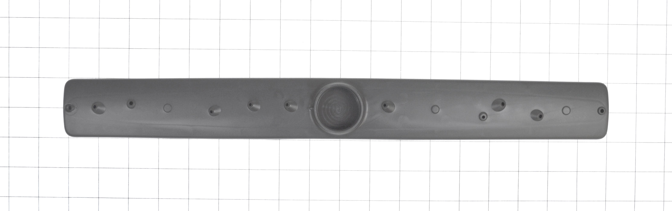Frigidaire Dishwasher Water Spreader - 808321102
