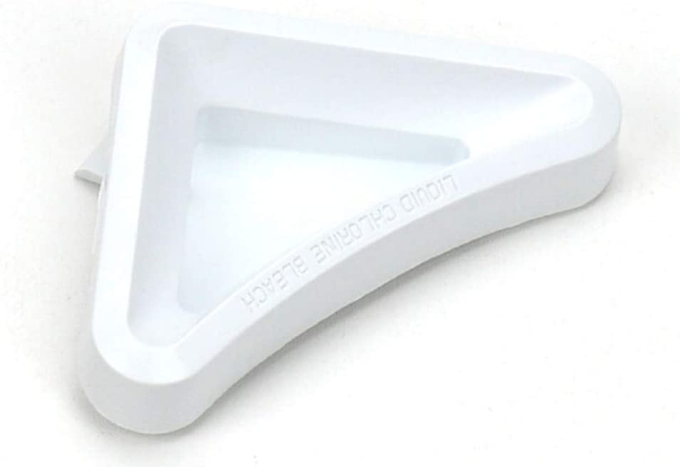Whirlpool Washer Bleach Dispenser Cup - WP3362952