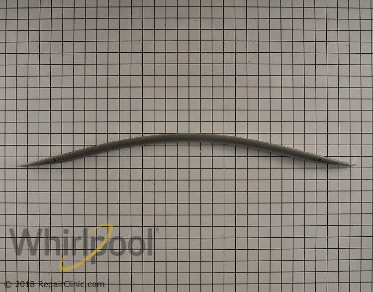 Whirlpool Refrigerator Handle - W10827046