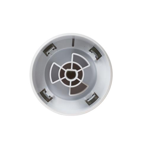 GE White Dryer Timer Control Knob - WE01X24552