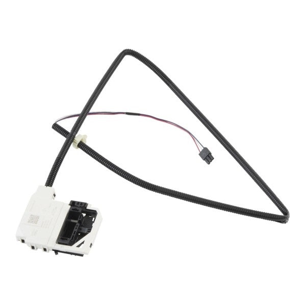 Whirlpool Washer Lid Latch Assembly - W11670519