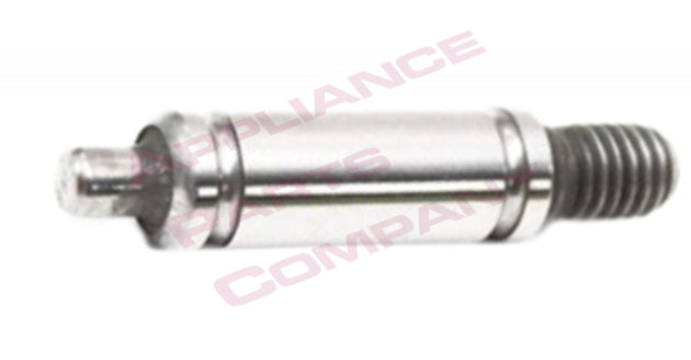 Whirlpool Dryer Right-Hand Drum Roller Shaft - WPW10359271