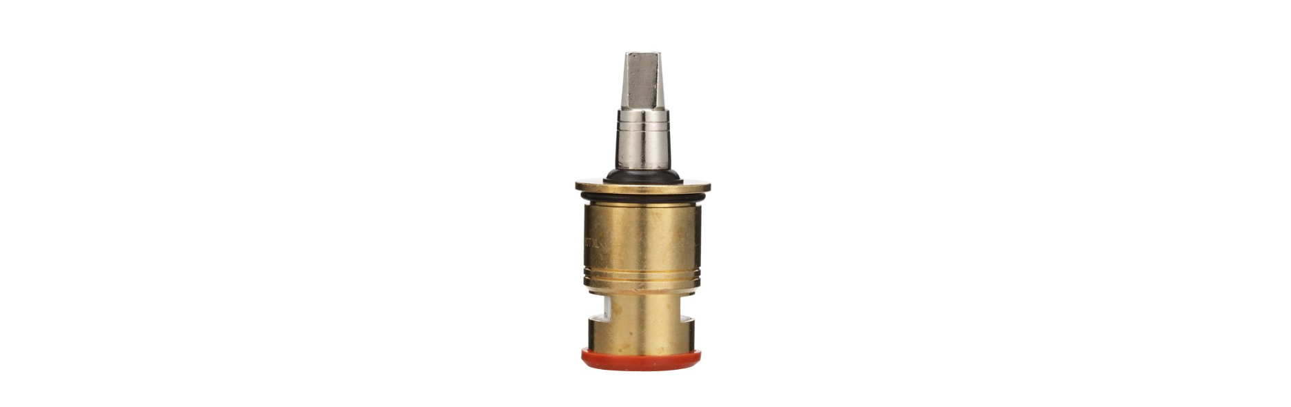 Zurn AquaSpec Short Hot Ceramic Faucet Cartridge - 59517006