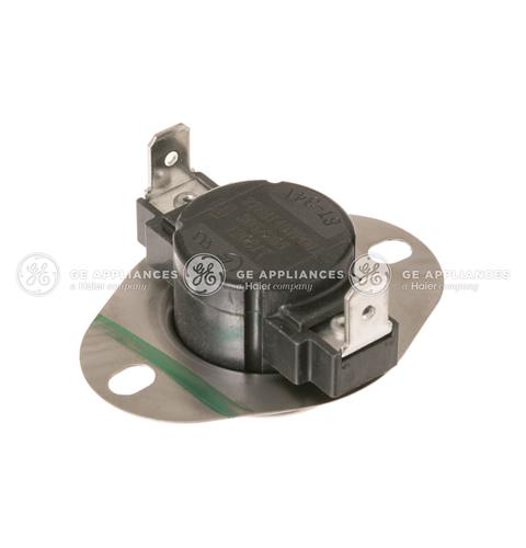 GE Appliances Dryer Safety Thermostat - WE04X25199