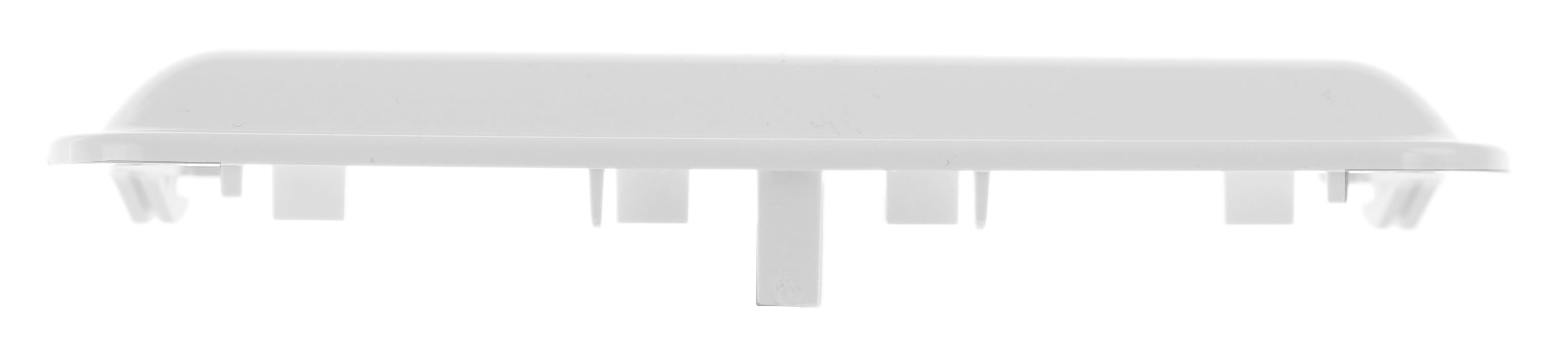 Whirlpool Dryer Door Handle - W10861225