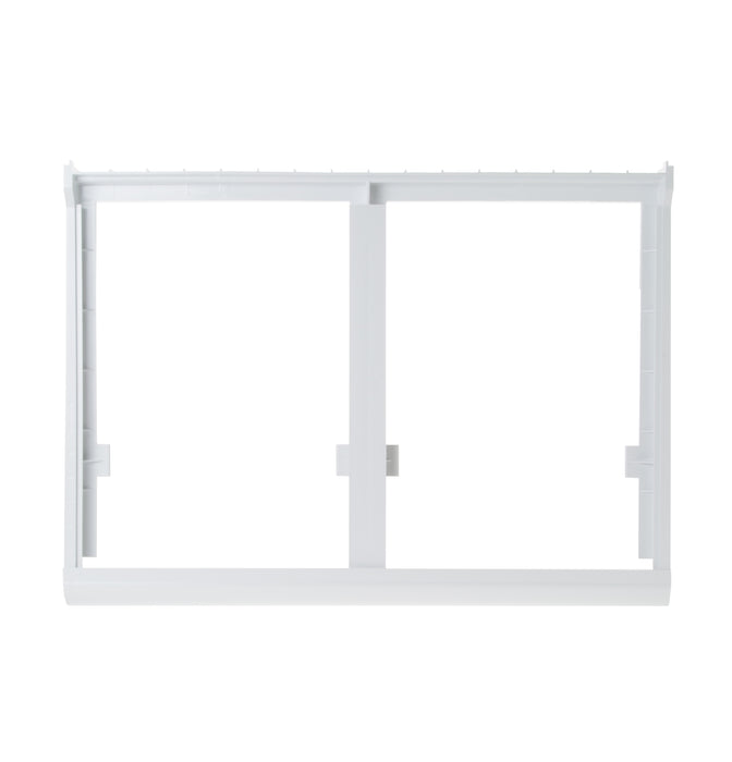 GE Refrigerator Crisper Pan Cover - WR32X10537