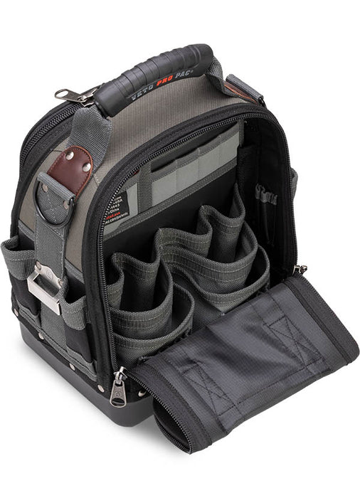 Veto Pro Pac TECH MCT Compact Tall Tool Bag - VPP10060