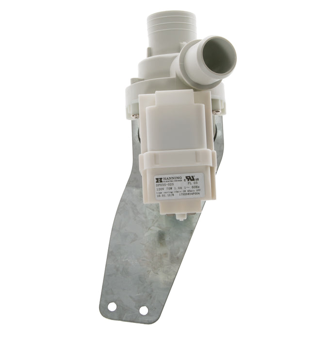 GE Washer Drain Pump - WH23X10030