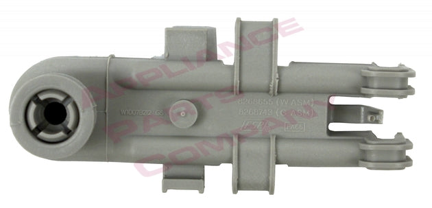 Whirlpool Dishwasher Upper Rack Roller - WP8268785