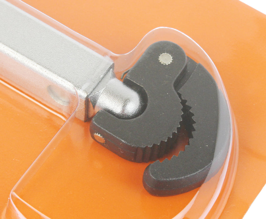 Pasco Adjustable Telescoping Basin Wrench - 4573
