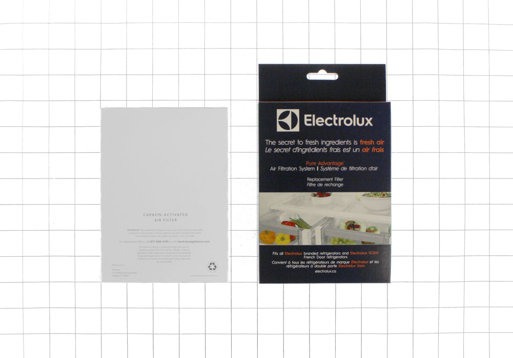 Frigidaire Refrigerator Air Filter - EAFCBF