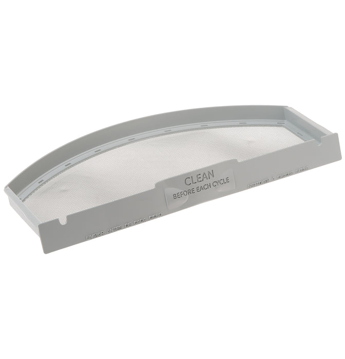 GE Dryer Lint Filter - WE03X23881