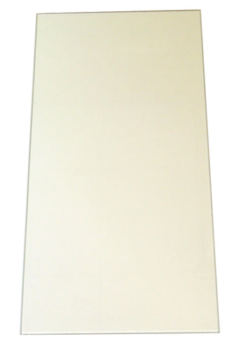 Whirlpool Range Oven Door Glass Panel - WP4449259