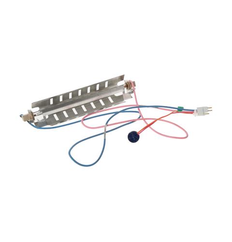 GE Appliances Refrigerator Defrost Heater and Harness Assembly - WR51X10029