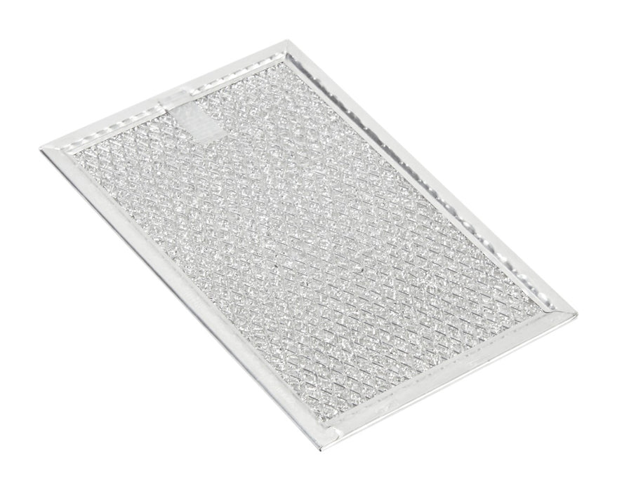 Whirlpool Microwave Hood Grease Filter 7-7/8 x 5 - 4358853