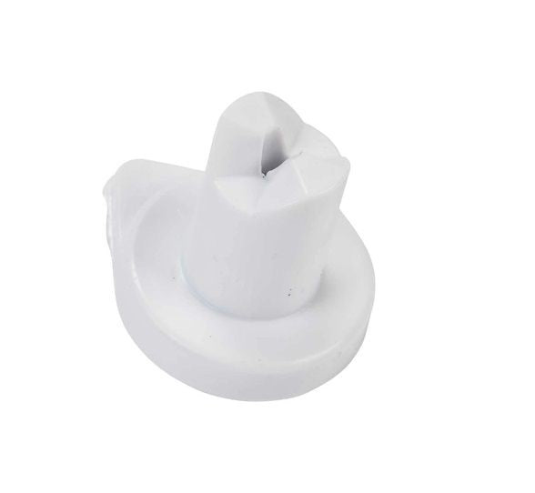 Whirlpool Refrigerator Door Closing Cam, White - WP67003638