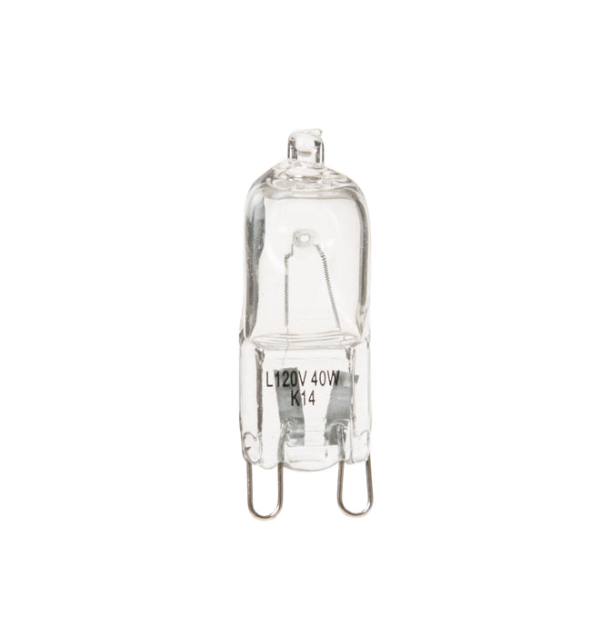 GE Wall Oven Halogen Bulb - WB25T10102