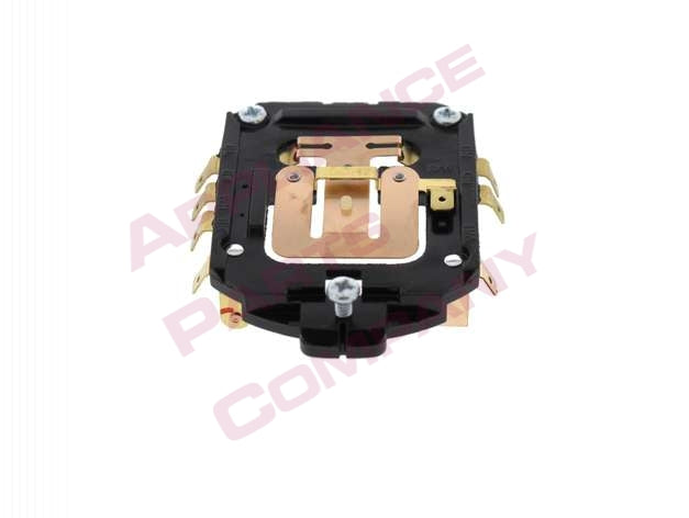 KitchenAid Stand Mixer Speed Control Plate - WPW10119326