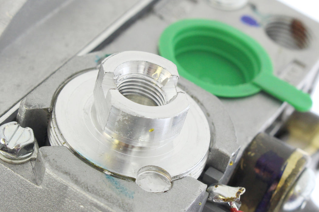 NATURAL GAS VALVE - 100109365