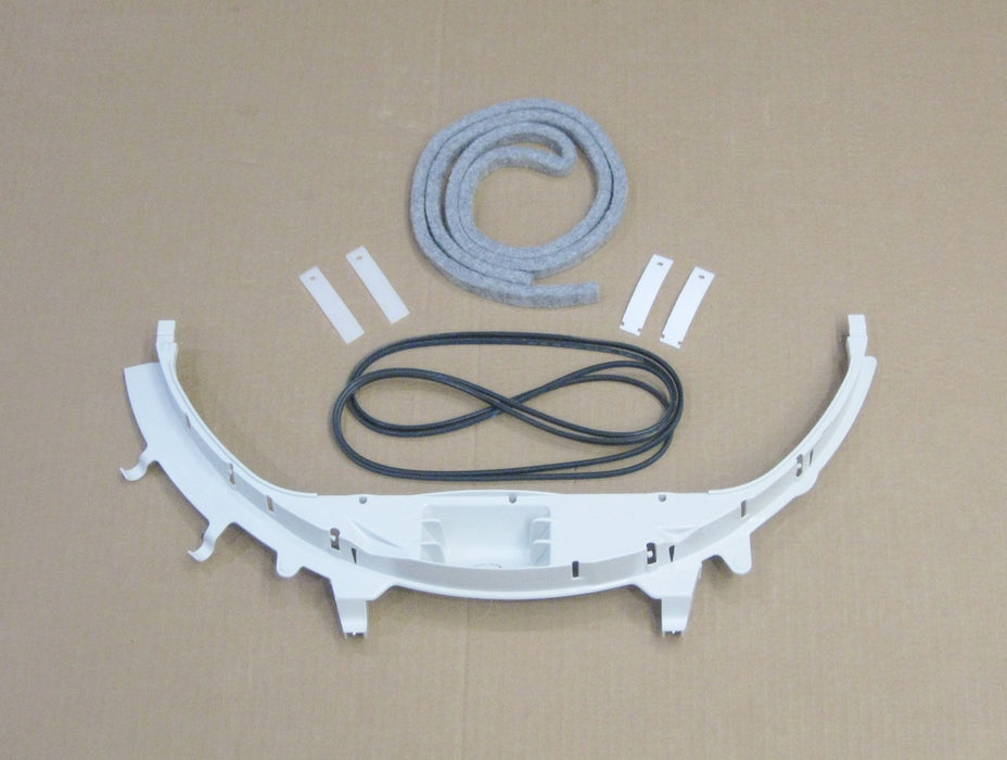 GE Dryer Bearing Repair Kit - WE49X20697