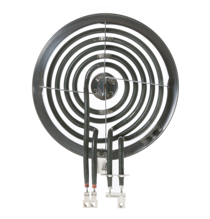 GE 6-Inch Range High-Rise Surface Element - WB30X356
