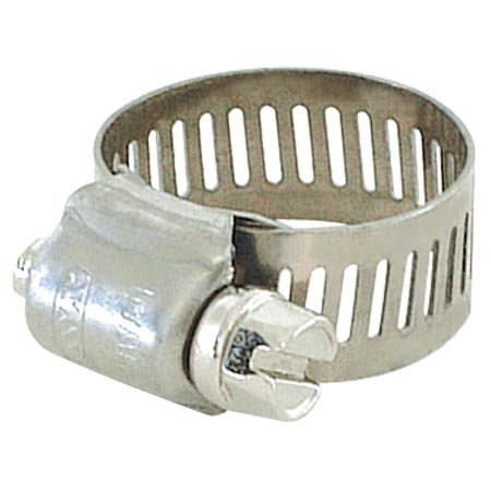 EZ-Flo SAE #4 Hose Clamp - 43251