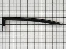 Frigidaire Refrigerator Door Handle Kit - 5303918824