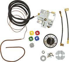 Exact Replacement Parts Universal Range / Oven Thermostat Kit - ER6700S0011